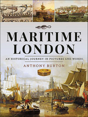 cover image of Maritime London